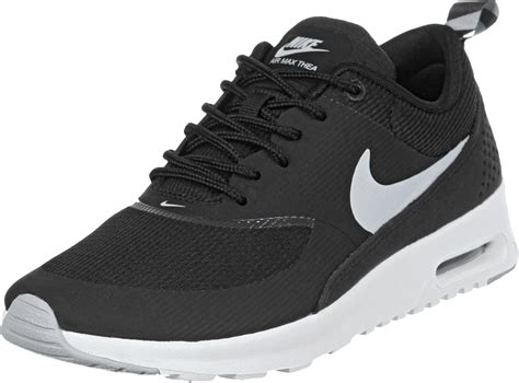 nike air max thea schwarz schweiz|Nike Air Max thea outfits.